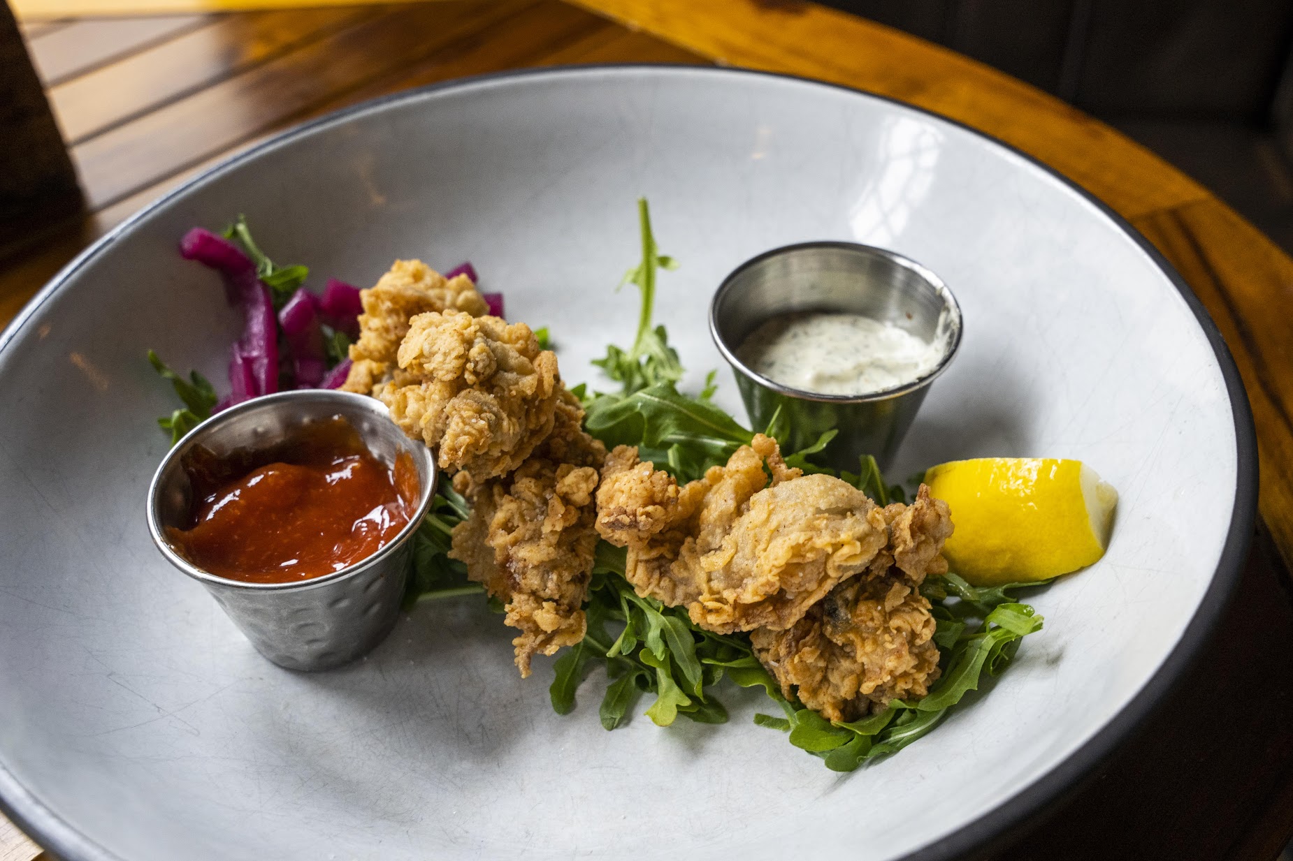 Unwind & Indulge in Brunch
