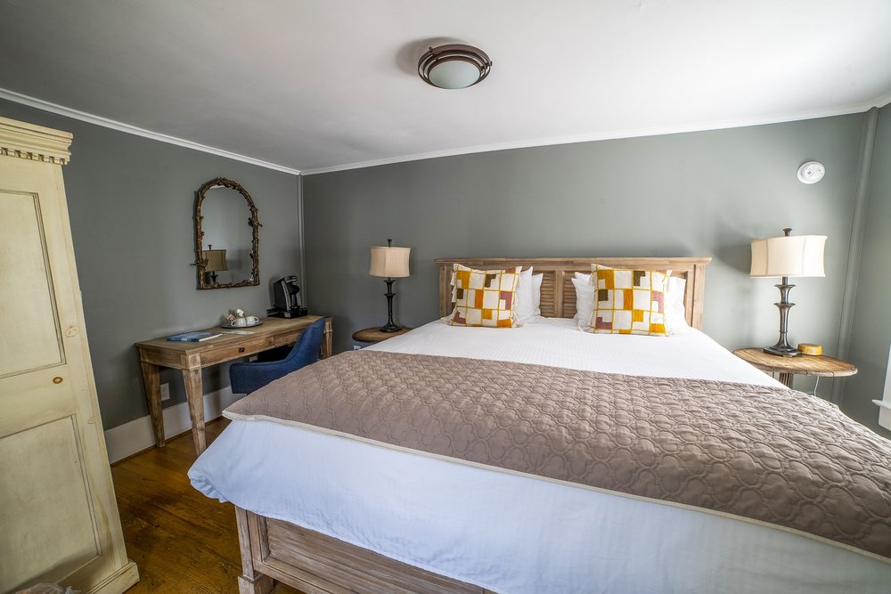 hotel booking template