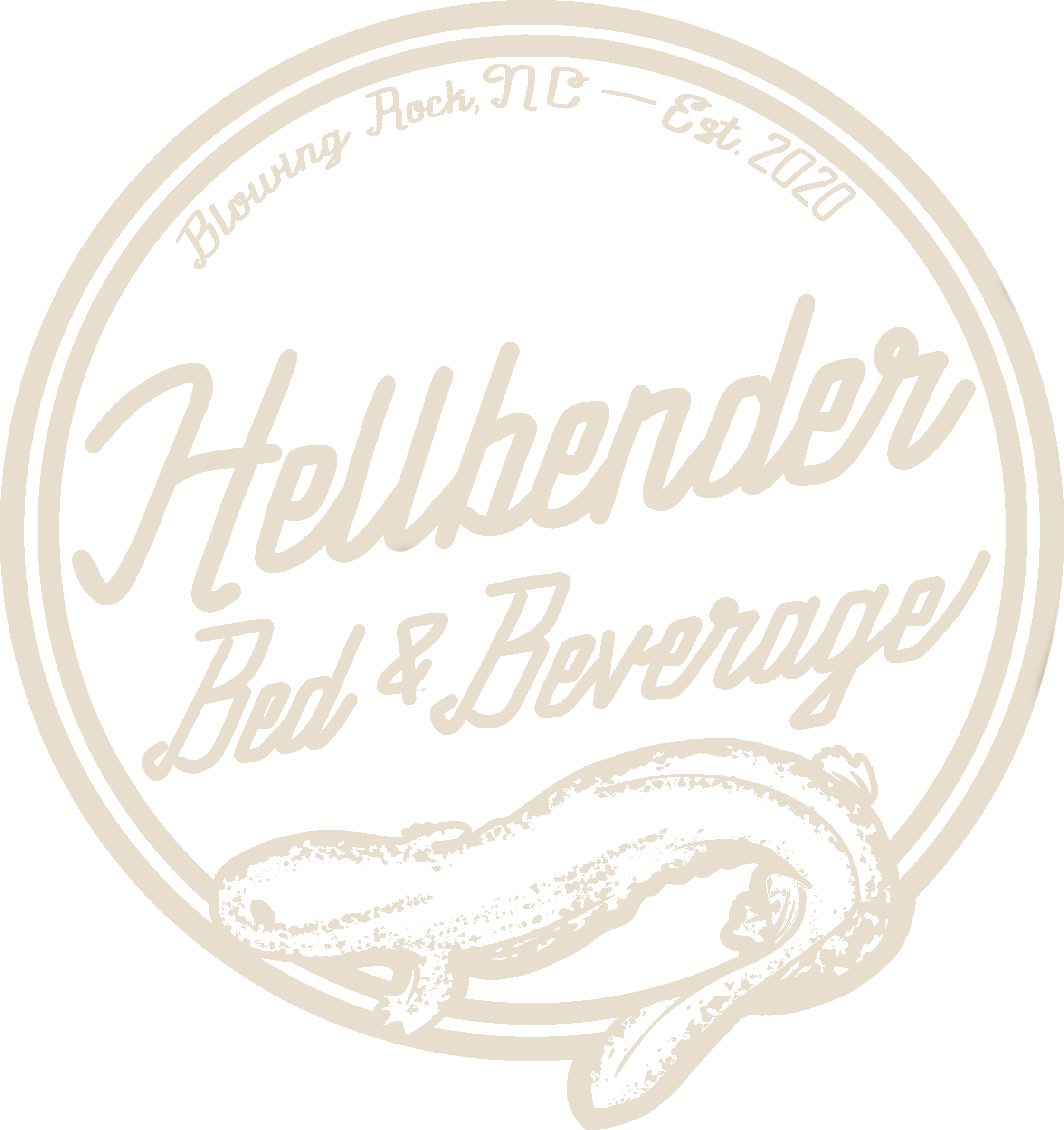 Hellbender Bed & Beverage