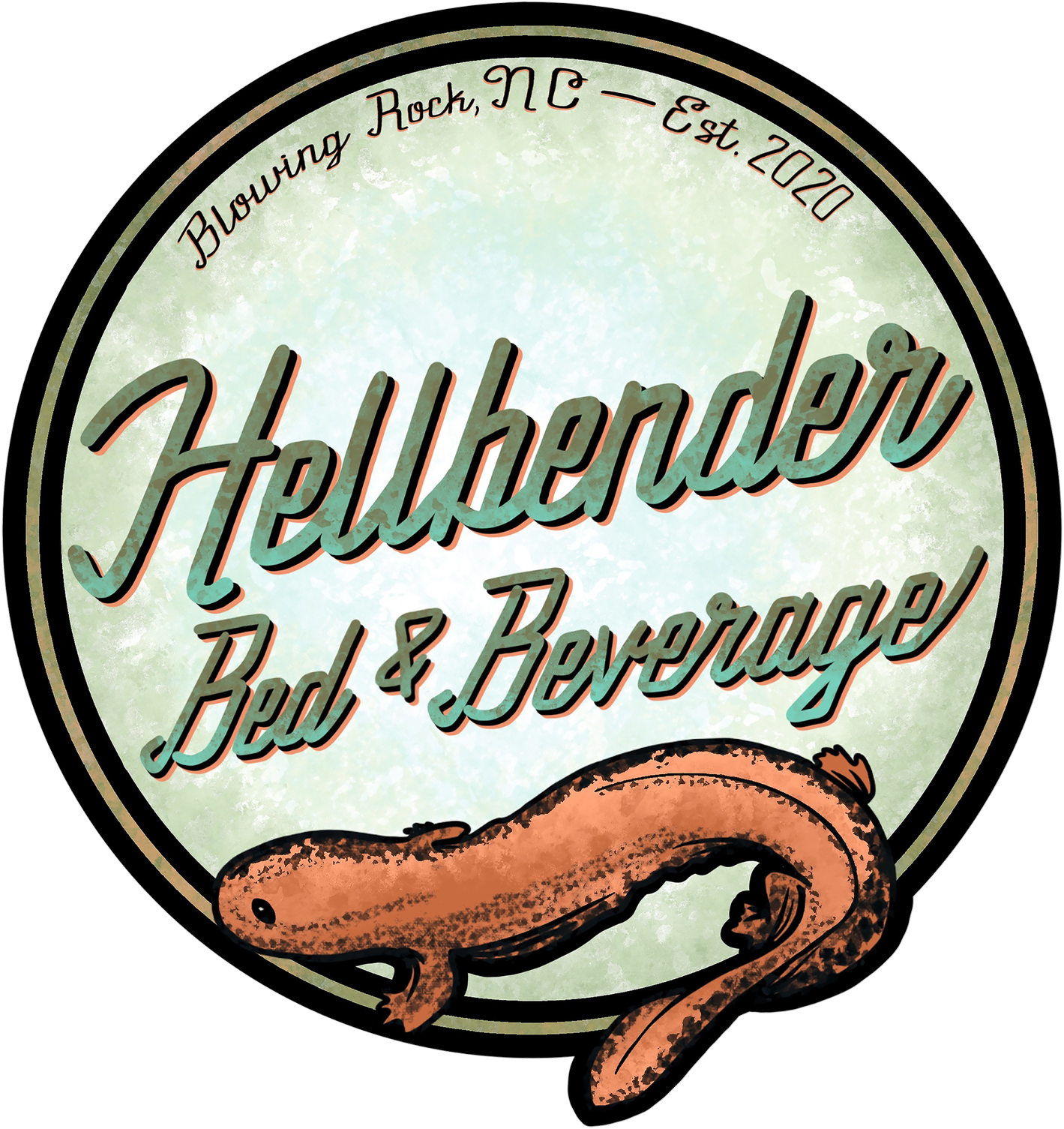 Hellbender Bed & Beverage