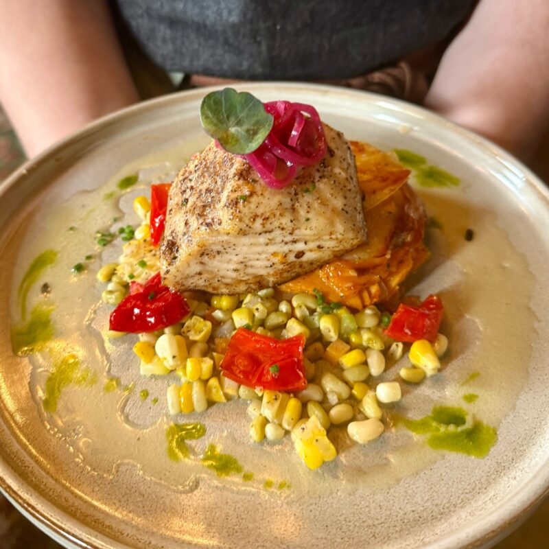 Westglow Dining